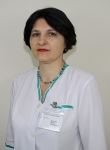 Фугарова Ирина Станиславовна