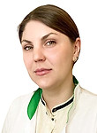 Горбачёва Мария Викторовна