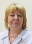 Яковлева Ирина Германовна