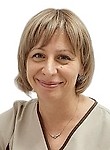 Святкина Анастасия Николаевна