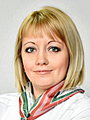 Савонина Ольга Алексеевна