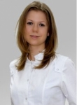 Скибина Ирина Юрьевна