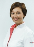 Макарова Татьяна Геннадьевна
