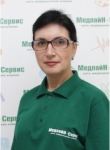 Зайцева Анна Леонидовна
