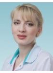 Чирка Валерия Андреевна