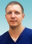 Жарков Дмитрий Сергеевич