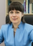 Рябенко Ольга Игоревна