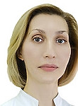 Косова Ирина Владимировна
