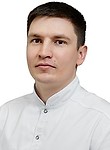 Дабижа Сергей Пантелеймонович