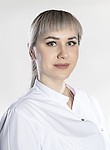 Мирошниченко Светлана Николаевна