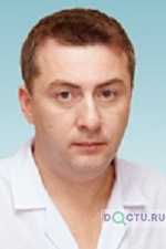 Кудяков Андрей Ринатович