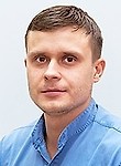 Хилюк Дмитрий Георгиевич 