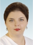 Румянцева Валентина Петровна