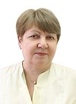 Коршунова Наталья Александровна