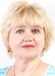 Вдовиченко Тамара Васильевна