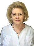 Пономарева Екатерина Вадимовна