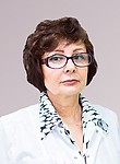 Асрибекова Ольга Владимировна