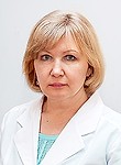 Жуковская Татьяна Ивановна