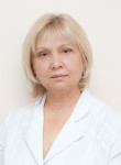 Титова Ольга Анатольевна