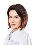 Лихачева Наталья Викторовна