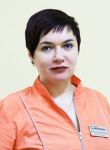 Ласкевич Анастасия Владимировна