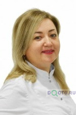 Дубцова Елена Анатольевна