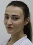Орлова Ирина Андреевна