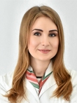Липатова Ирина Владимировна