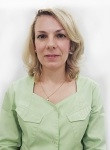 Назирова Юлия Борисовна