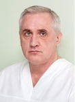 Алексахин Михаил Константинович