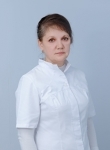 Кондрашова Людмила Ивановна