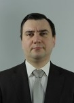 Борисов Игорь Валерьевич