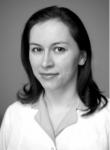 Терентьева Елена Викторовна