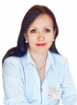 Ясинская Светлана Александровна