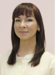 Николенко Лина Владимировна
