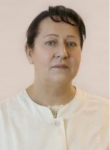 Мололкина Лариса Александровна