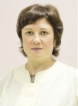 Ерошкина Елена Ивановна