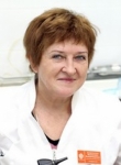 Андрианова Валентина Владимировна