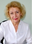 Мясникова Нина Константиновна