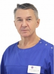 Лушев Николай Евгеньевич