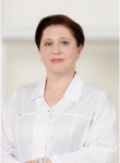 Селиванова Ирина Михайловна