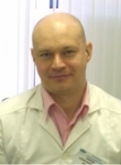 Зенохов Сергей Александрович