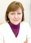 Жарова Наталья Анатольевна