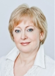 Панова Ирина Керимовна
