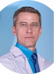 Шубин Дмитрий Николаевич