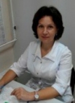 Ильина Ольга Сергеевна