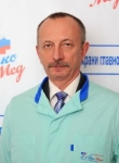 Чистяков Алексей Геннадьевич