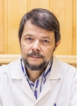 Климков Дмитрий Вячеславович