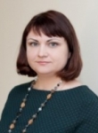 Ващенко Ирина Михайловна