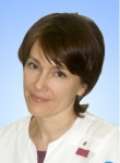 Басаева Елена Анатольевна